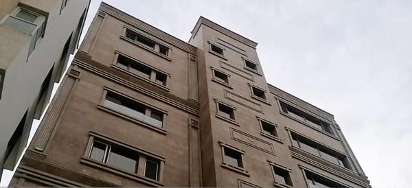 عکس خانه های معالی اباد شیراز