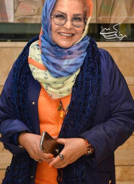 عکس سریال خانه سبز