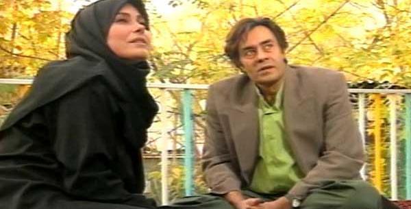 عکس سریال خانه سبز