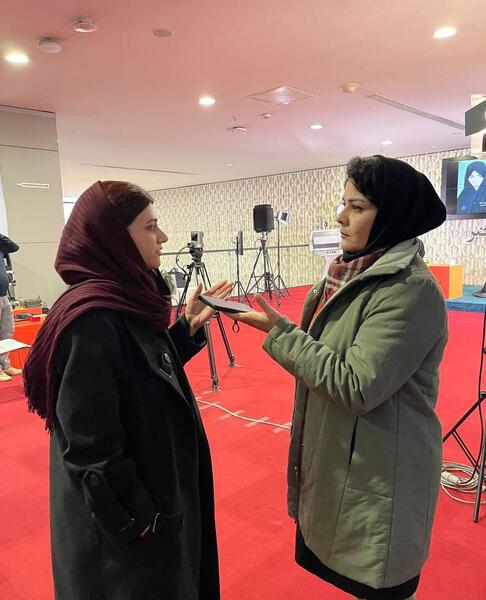 عکس خانه واقعی سرنا امینی
