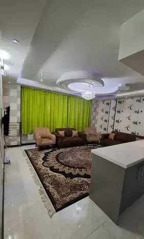 عکس خانه های لوکس در شیراز