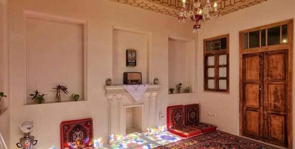 عکس خانه های لوکس در شیراز