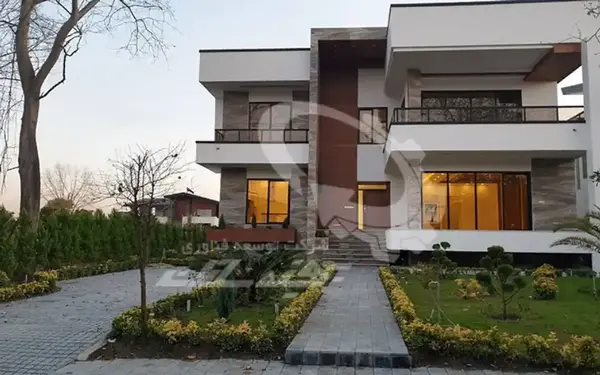 عکس خانه های لوکس در شیراز