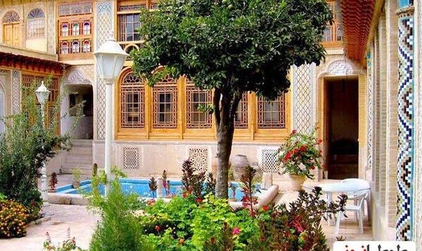 عکس خانه زندگی