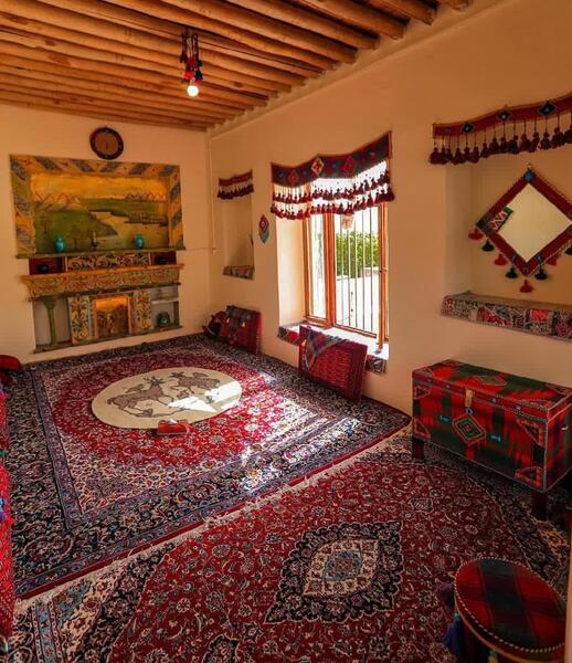 عکس خانه زندگی