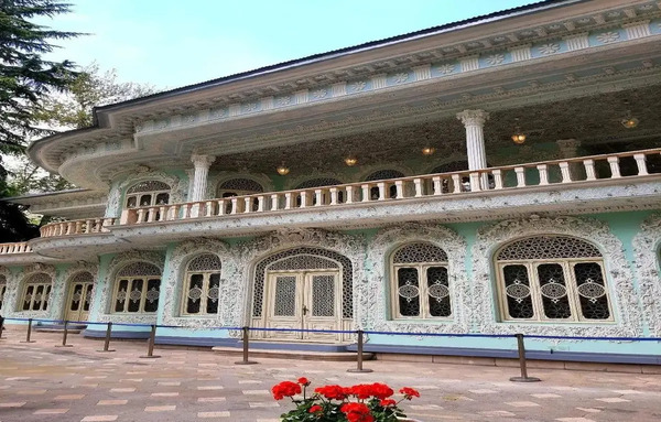 عکس خانه در زعفرانیه