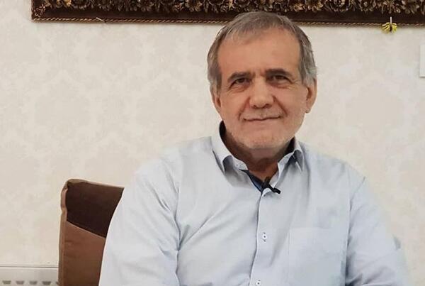 عکس خانه رئیس جمهور پزشکیان