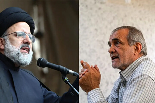 عکس خانه رئیس جمهور پزشکیان
