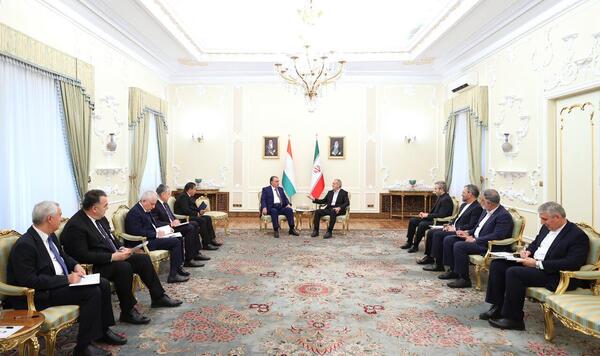 عکس خانه رئیس جمهور پزشکیان