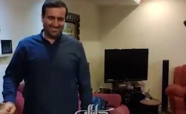 عکس خانه رئیس جمهور پزشکیان