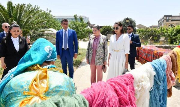 عکس خانه رئیس جمهور اسرائیل