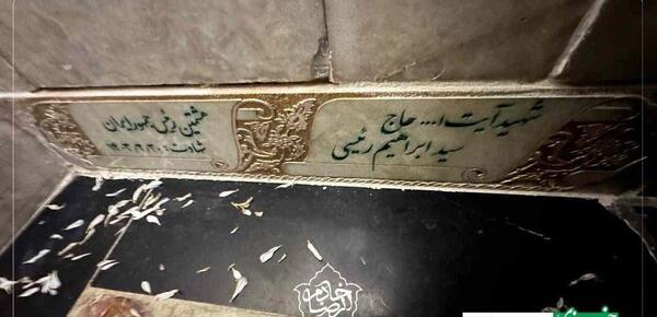 عکس خانه رئیس جمهور اسرائیل