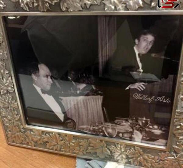 عکس خانه رئیس جمهور امریکا
