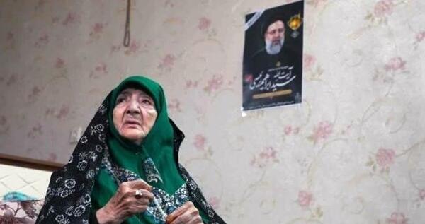 عکس خانه رئیس جمهوری