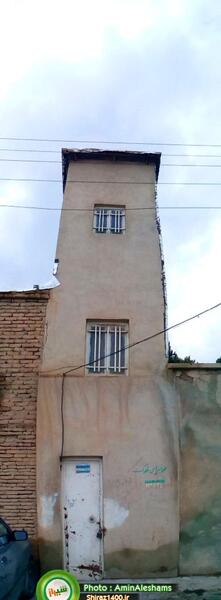 عکس خانه های شیراز