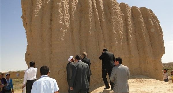 عکس خانه امام رضا در مشهد
