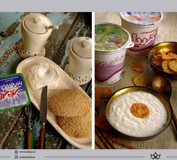 عکس خانه خامه ای