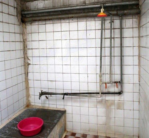 عکس خانه های خنده دار