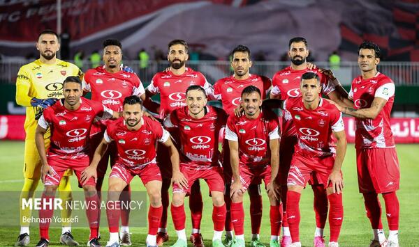 عکس خانه های بازیکنان پرسپولیس