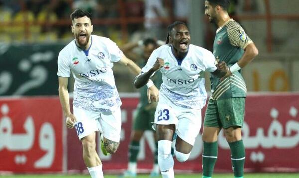 عکس خانه های بازیکنان پرسپولیس