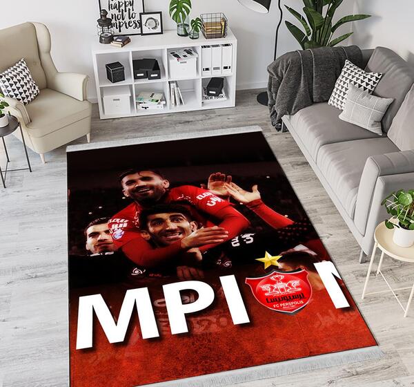 عکس خانه های بازیکنان پرسپولیس
