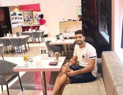 عکس خانه های بازیکنان پرسپولیس