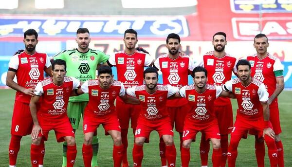 عکس خانه های بازیکنان پرسپولیس