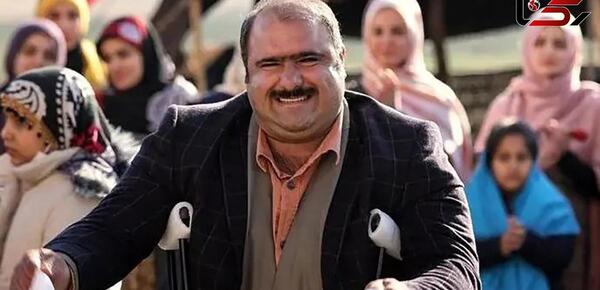 عکس خانه انبه و پاتریک