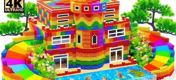 عکس نقاشی خانه استخردار