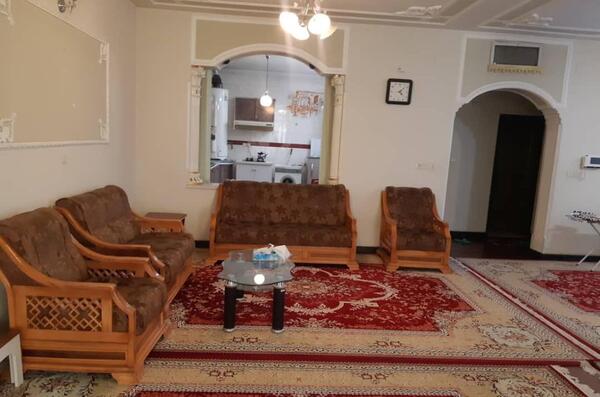 عکس خانه آپارتمانی در شیراز