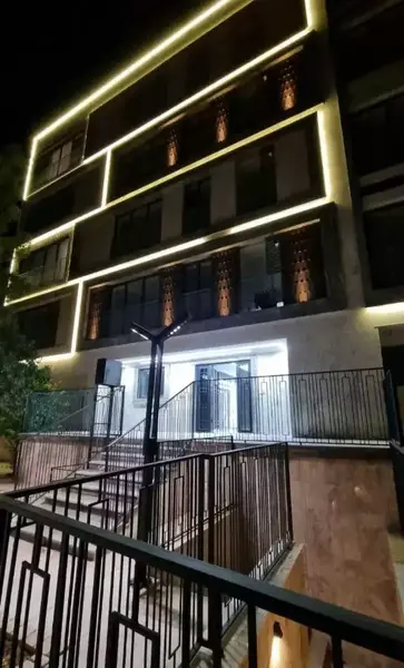 عکس خانه آپارتمانی در شیراز