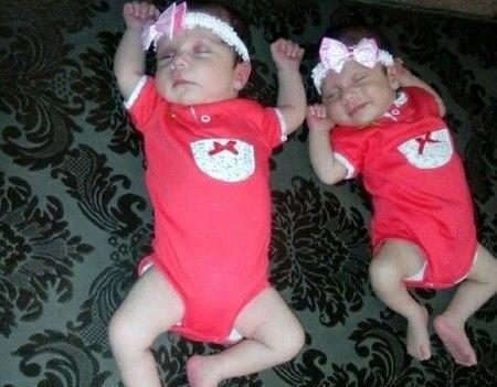 عکس لباس تو خونه ای هاتون نی نی سایت