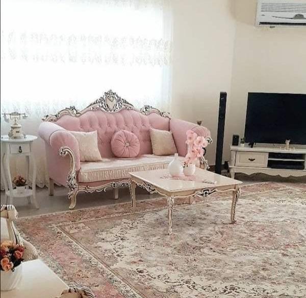 عکس لباس تو خونه ای هاتون نی نی سایت