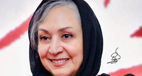 عکس نوک طلا خونه مادربزرگه