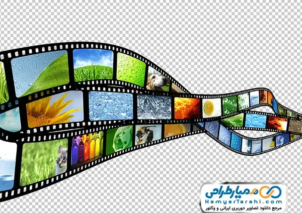 عکس تصویر فیلم