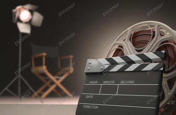 عکس فیلم تصویر زمینه