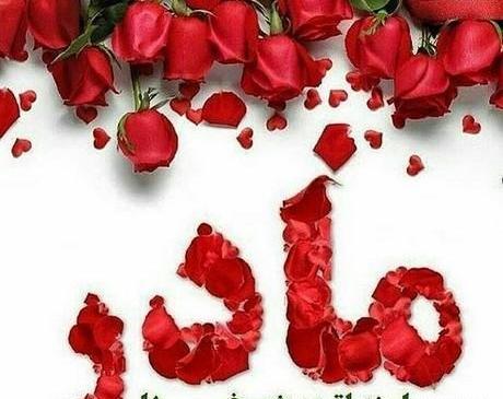 عکس تصویر مادرانه