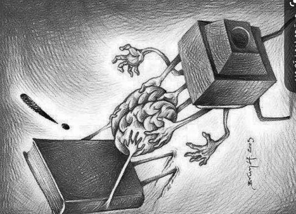 عکس برای تصویر نویسی خوارزمی