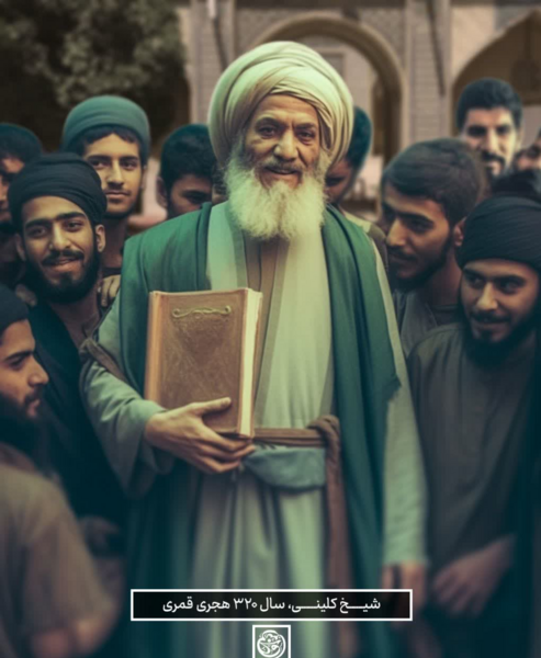 تصویر واقعی عکس امام حسین