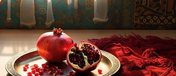 تصاویر عکس شب یلدا