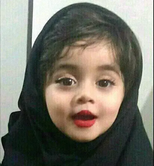 عکس بچه اینده