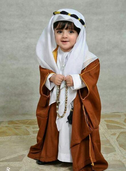 عکس بچه اینده