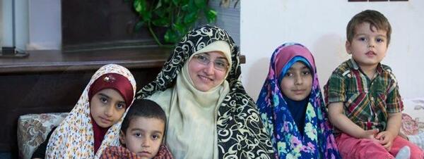 عکس بچه اینده انلاین