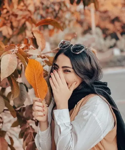 عکس پروفایل دخترونه خفن اسپرت فیک