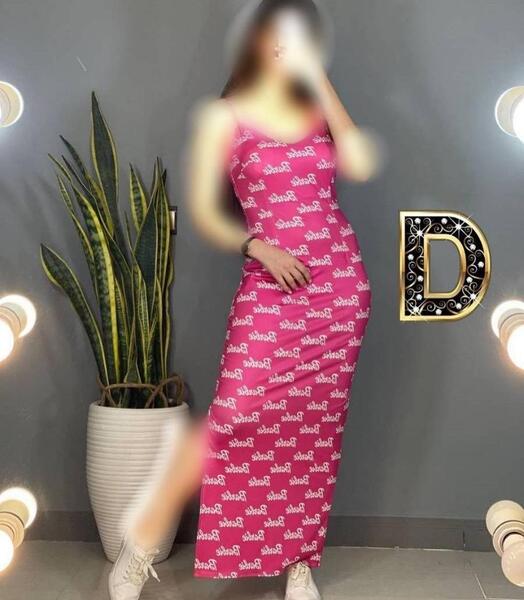 عکس لباس باربی بچه گانه