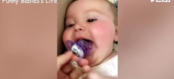 بچه تپل بامزه عکس نی نی های خیلی زشت