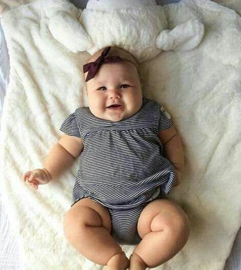 بچه تپل بامزه عکس نی نی های خیلی زشت
