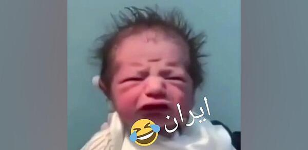 بچه تپل بامزه عکس نی نی های خیلی زشت