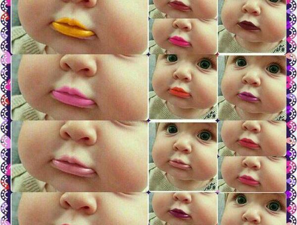 بچه تپل بامزه عکس نی نی های خیلی زشت