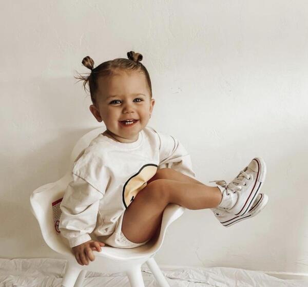 عکس بچه های ناز کوچولو